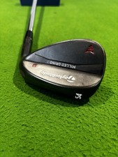 Taylormade Wedge | Milled