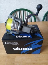 Okuma Coronado CD65 Fishing