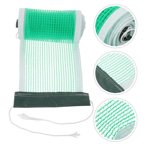 Indoor ping pong net mesh - indoor,