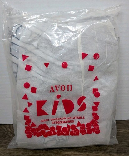 Vintage avon kids - vintage,