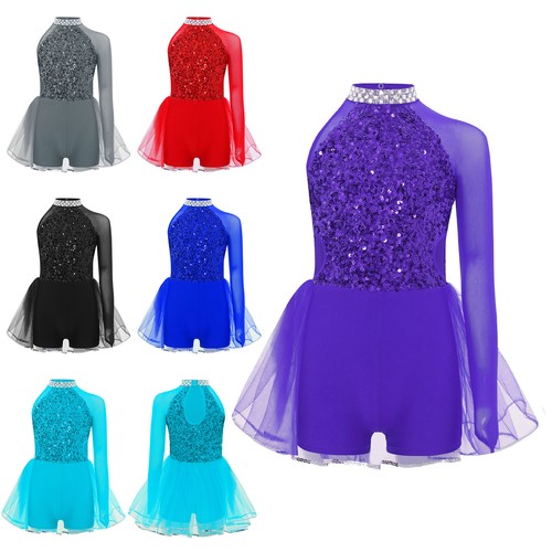 Girls ballet festival skirted - girls,