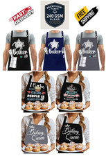 Professional Baking Apron For