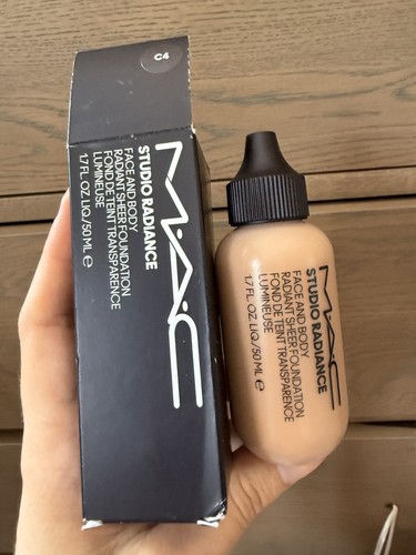 Mac studio radiance face - mac,