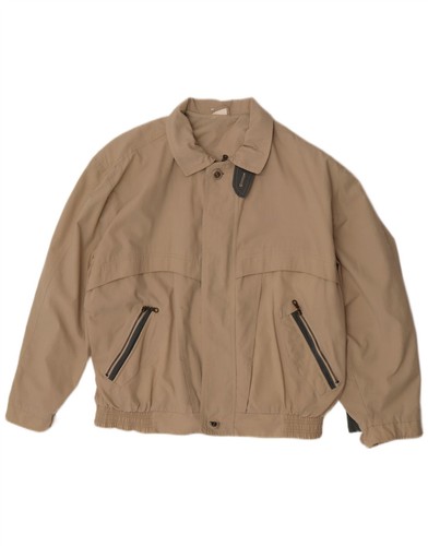 Vintage mens bomber jacket - mens, uk