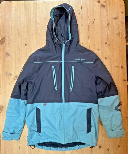 Quba sails series - quba, x‑series