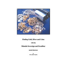 Finding Gold Silver & Coins w/