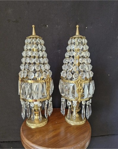 Antique vintage pair - vintage,