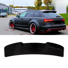 Audi A6 C7 Avant Estate Rear