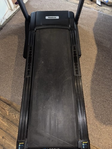 Running machine - ,