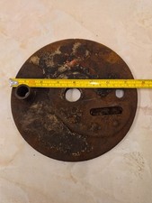 Bsa a10 plunger rear - bsa,