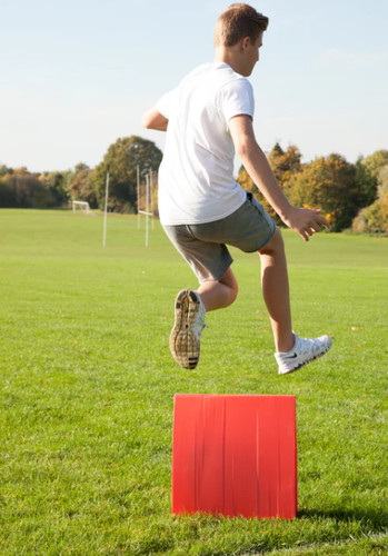 Sports agility football - agility,