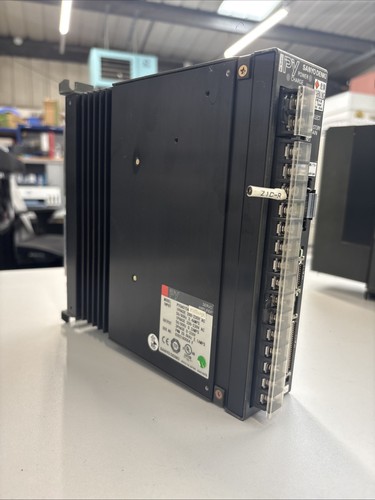 Sanyo denki servo - sanyo,