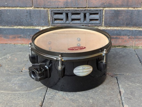 Pearl rhythm traveler - rhythm, 10"