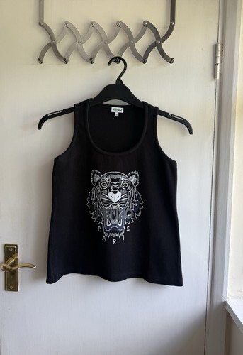 Kenzo vest for women - for,