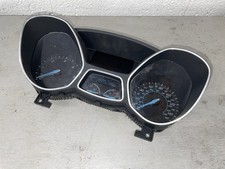 Ford Focus Speedometer Clock