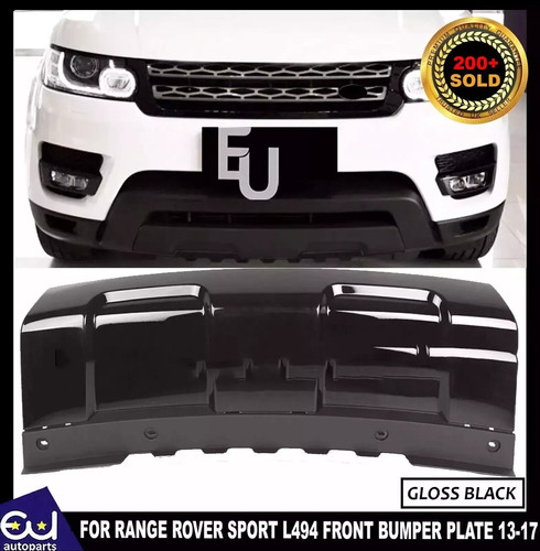 For range rover - rover, 2013-17