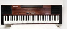 Vintage Roland HP-100