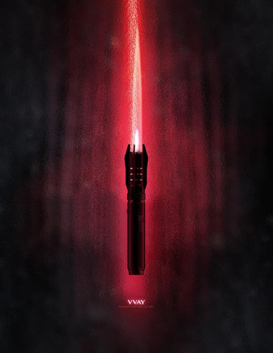Lightsaber lighter windproof - lighter,,