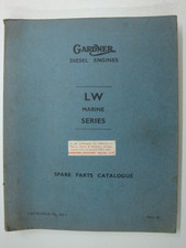 Gardner LW Marine Series