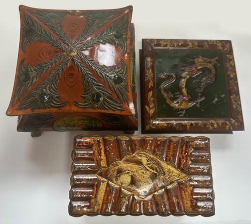 Huntley palmers novelty - 3,
