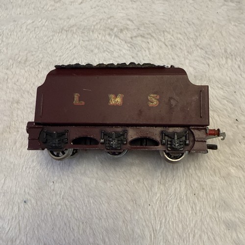 Vintage hornby dublo duchess - vintage,