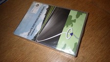 NEW Genuine BMW DVD Road Map