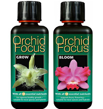 Growth Technology Orchid Focus