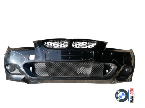 Bmw series e60 e61 - e60,