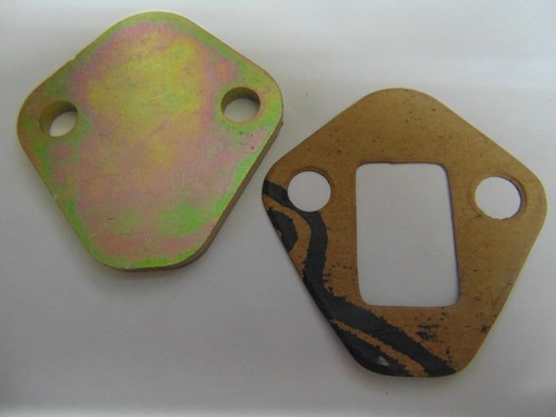 Ford cross flow pre - ford,