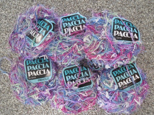 Grms of paccia lana - 50,