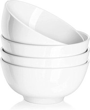 Soup Bowls, 39 Ounce Serving