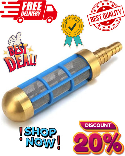 Inch brass water - 1/2,