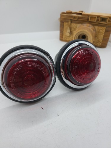 Pair genuine lucas - 488, stop