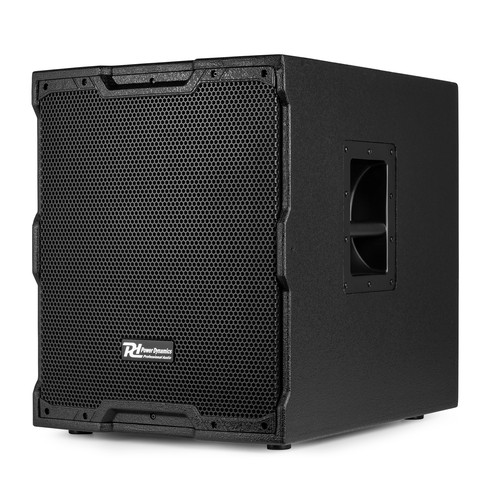 Power dynamics pdy215sa - power,