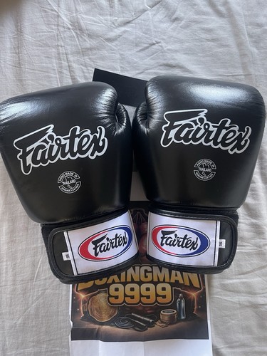 Fairtex bgv1 muay thai boxing - bgv1,