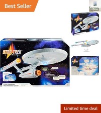 Star Trek USS Enterprise 18''