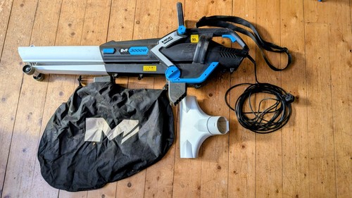 Mac allister 3000w electric - allister,