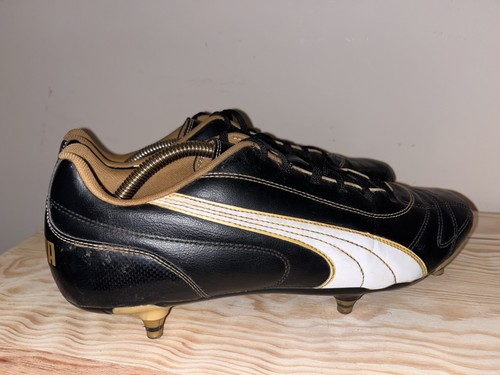 Puma king football boots - king,