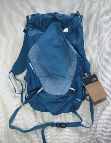 North face chimera backpack - face,