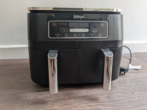 Ninja foodi dual zone - ninja,