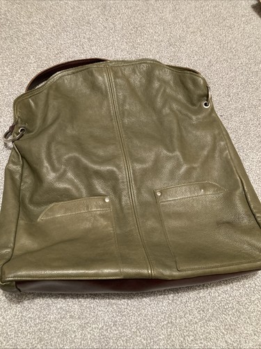 Owen barry handmade leather - owen,