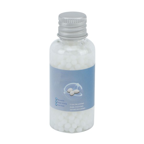 20g polymorph thermoplastic - 20g,