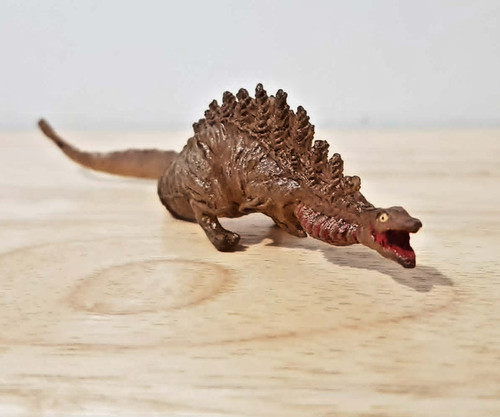 Godzilla gashapon - gashapon,