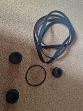 Bang Olufsen Beogram  4000 4002 4004,6000 Belt & Suspension Kit