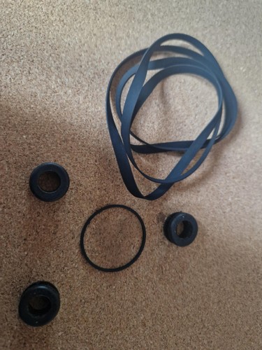Bang olufsen beogram 4000 - bang,
