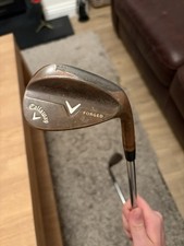 Callaway Forged Gap Wedge / 52