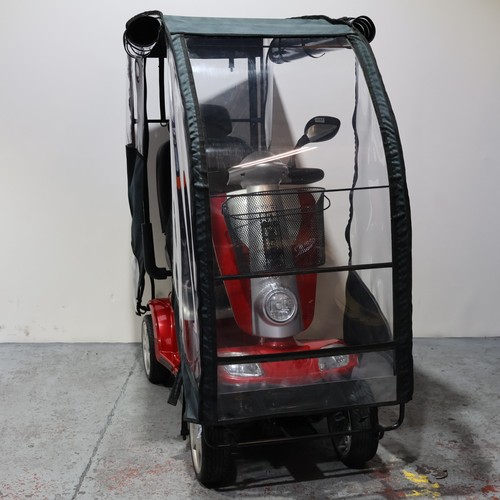 Used electric mobility scooter - mobility,