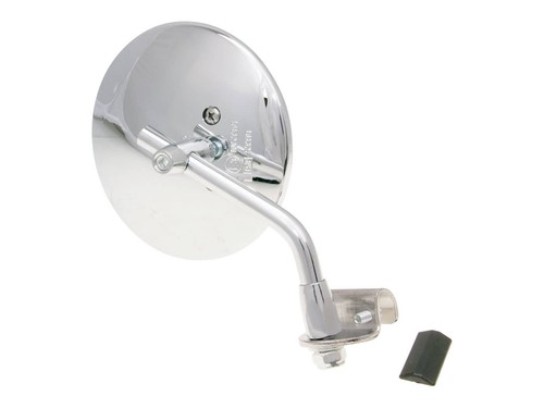Cif round clamp legshield - clamp,