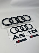 Audi A5 + TDI + S-LINE PREMIUM