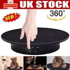 360° Rotating Electric